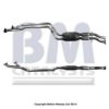 BM CATALYSTS BM90452H Catalytic Converter